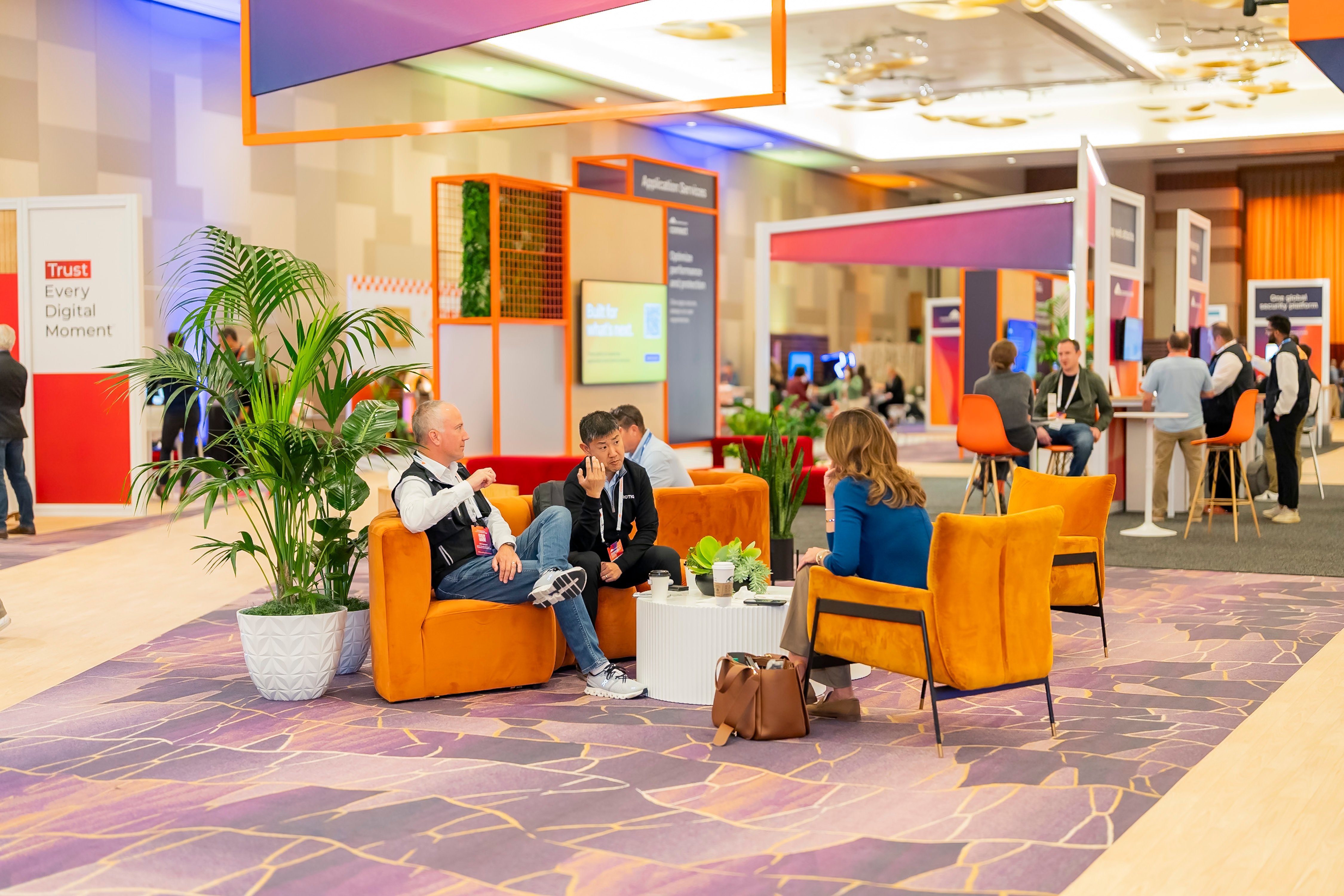 Cloudflare Connect 2026 - Cloudflare University - Ready to build your expertise? - Image