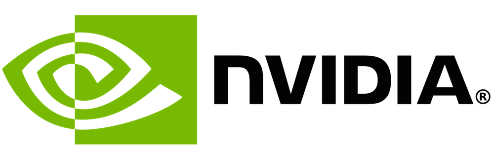 Nvidia 标识