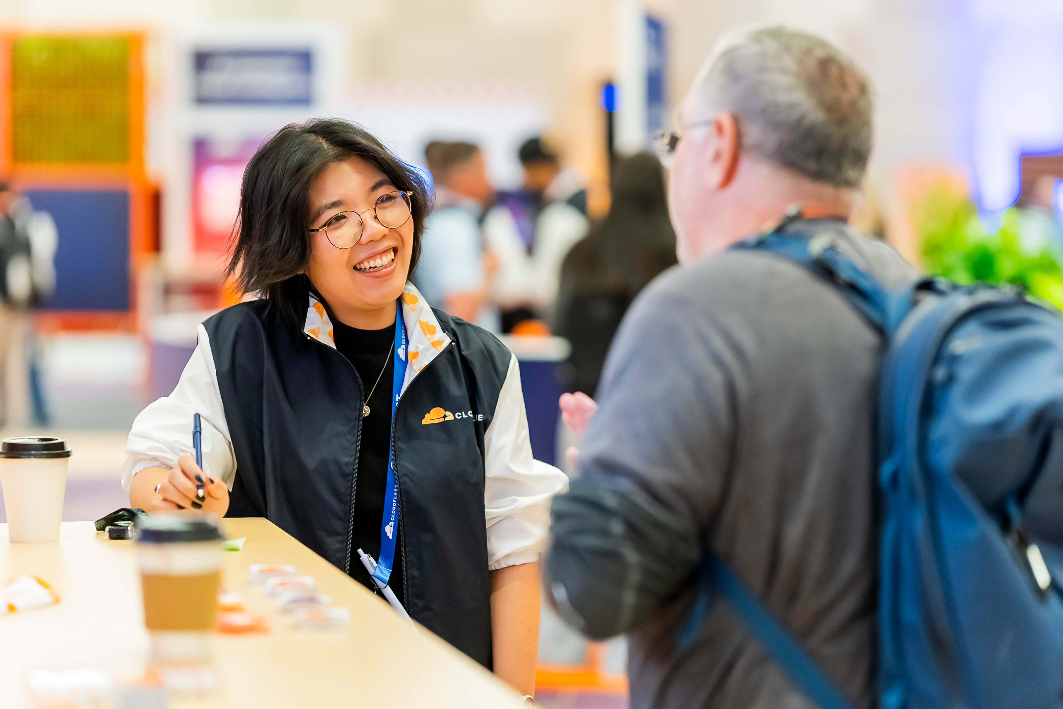 Cloudflare Connect 2026 - Cloudflare University - What’s included with your University Pass? - Image
