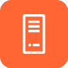 Schema del database del server - Riquadro